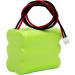 Replacement Battery for PowerMax+ Alarm Control Panel - LTT-AA1300LSDX6Y | 7.2V 2000mAh | International Shipping Available - Buy Online on GoSupps.com