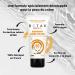 BOTAK Sunscreen SPF50 For Shaved/Shorn/Bald Head | Vegan French | Very High UV Protection | 0 white marks | Non-greasy | Waterproof | Anti-dryness | Regulates pH and microbiota | 50mL - Buy Online on GoSupps.com
