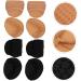 FOMIYES 4 Pairs Invisible Foot Pads - Comfortable Metatarsal & Forefoot Cushions for Women s High Heels - Ultimate Support Insoles & Shoe Inserts - Buy Online on GoSupps.com