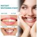 Instant Teeth Whitening Color - Upright White Tooth Polish 15ml | Premium Tooth Color for Bright Smiles - Buy Online on GoSupps.com