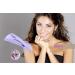 Smooth Glide Epilator: Painless Face & Body Hair Removal System - Buy Online on GoSupps.com