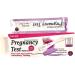 Accurate Pregnancy Test - Easy-to-Use Home Pregnancy Test Kit - Buy Online on GoSupps.com
