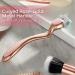 Schick Hydro Silk Razor for Women - Premium Rose Gold Handle & 2 Refills - Buy Online on GoSupps.com