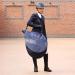 Shires Aubrion Equipt Saddle Bag - Navy Blue - Buy Online on GoSupps.com