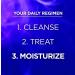L'Oreal Paris Collagen Face Moisturizer - Anti-Aging Day & Night Cream 2-Pack (1.7 oz) - Smooths Skin & Reduces Wrinkles - Buy Online on GoSupps.com