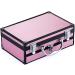Lencyotool Makeup Set - Complete Cosmetics Palette & Suitcase for Face Eyes and Lips | Perfect Gift for Everyone - Buy Online on GoSupps.com