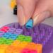 Perler Ironing Paper Beads Crafts for Kids - 12'' x 16'' - 7 Pieces - Buy Online on GoSupps.com
