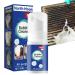 Bubble Cleaner for Kitchen | Powerful Multipurpose Foam Cleaner | 30ML Rinse Cleaning Foam Household Cleaning Supplies for Hoods Pots Grill Stoves Sinks