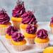 FunCakes FunCakes Mix pour Cr me au Beurre: facile utiliser cr meux parfait pour la d coration de g teaux la couverture et le remplissage la garniture sur les cupcakes Halal. 4kg. 4.00 kg - Buy Online on GoSupps.com