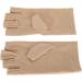 UV Protection Manicure Gloves Breathable Elastic Manicure Protective Gloves to Prevent Sun Damage for Nail Curling (Naroote4kiqbc3rn9-12) - Buy Online on GoSupps.com