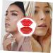 ABOOFAN 20 pi ces Lip Film Hydratant Pratique Masque Nuit Soin L vres Anti-rides et Ridules pour Femmes et Filles - Buy Online on GoSupps.com