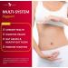 Potent Garden Urinary Support Supplements - Bladder & Urinary Tract Health for Women & Men - 60 Ct - Cranberry, Probiotics, Prebiotics - Daily Care - Buy Online on GoSupps.com
