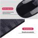 Adjustable Lumbar Support Belt for Men & Women - Back Pain Relief Brace for Squat Training | X-Large Size - Buy Online on GoSupps.com
