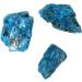 Crystal NaturalApatite Crystal Rough Raw Stone Rock Specimen ERTEYIN (Size : 40-50g) - Buy Online on GoSupps.com