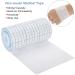 Buy Gernie Tape Pflaster - Breathable Spunlace Bandage Roll (15cm x 10m) | Non-Woven Fabric First Aid Tape for Yabao Stretchable Transdermal Patch - Buy Online on GoSupps.com