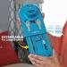 Go Hang It! Pro - Picture Hanging Kit with 85-Piece Essentials - Easily Hang Sawtooth/Wire Hangers - Buy Online on GoSupps.com