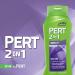 Pert 2 in 1 Complete Plus Scalp Care Shampoo & Conditioner - Itchy Scalp Treatment Sulfate-Free 13.5 oz - Healthy Hair Solution - Buy Online on GoSupps.com