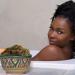 Zakia's Morocco Moroccan Black Soap with Argan Oil - 16 oz Value Size - Buy Online on GoSupps.com