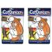 Cat Dancer The Original Interactive Toy Cat and Kitten