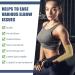 ASTER Compression Arm Sleeves - 2 Pairs | Sun Protection for Men | Ideal for Work, Sports, Lymphedema | Skin Color - Buy Online on GoSupps.com
