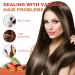 Batana Oil for Hair Growth - Batana Oil - 100% Natural - Repair Damaged Hair Nourishes Thin Hair Scalp Skin and Loss Hair Growth Fir for All Hair Types - Miracle Oil for Thicker Fuller Hair - 100g - Buy Online on GoSupps.com