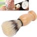 KUIKUI Portable Shaving Brush for Men - Luxurious Foam Stylish Design Easy to Use | International Shipping Available - Buy Online on GoSupps.com