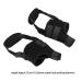 Professional Toe Separator & Bunion Corrector Sleeve for Hallux Valgus Relief - Day/Night Support - Buy Online on GoSupps.com