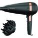 Buy Grundig Naturashine HD 7081 Hair Dryer - Ionic Ceramic 2100W Cool Touch Retractable Cable | International Shipping Available - Buy Online on GoSupps.com