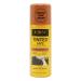 Spray - Medium Dark Brown 2.7fl.oz/80ml | Seamless Lace Blending Quick-Dry Formula Natural Finish for Lace Front Wigs