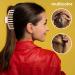 AUSYIWI 8 Pieces Large Square Barrette Barrette Non-Slip Hair Clips for Elegant Girls 11cm - Buy Online on GoSupps.com