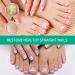 Kerassentials Toenail Treatment Oil - Supports Strong & Healthy Nails - 3PCS - Buy Online on GoSupps.com