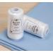 ilauke 4 x 3000 Yards White Polyester Serger Thread Spools for Overlock Sewing - Buy Online on GoSupps.com