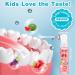 Kids Oral Spray 3PCS Toddler Toothpaste Helper for Cavity Repair & Fresh Breath Kids Probiotic Mouth Spray with Fluoride Free for Newborn to 12 Years 3 Flavors(Total 3.03fl oz) 1 Fl Oz (Pack of 3) - Buy Online on GoSupps.com