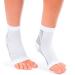 Ankle Bandage & Compression Socks for Men & Women | Plantar Fasciitis Support | Sports & Fitness - Buy Online on GoSupps.com
