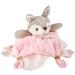 Mary Meyer Character Blanket  Itsy Glitzy Fawn