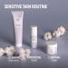 Comfort Zone Remedy Soothing Face Cleanser & Cream Duo with Defense Cream (30ml) and Nourishing Cream To Oil Cleanser (150ml) Nourishing and Fortifying Routine for Sensitive Skin (2 Piece Set) - Buy Online on GoSupps.com