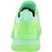 adidas Men's Adizero Ubersonic 4 Tennis Shoe - Size 11.5 Beam Green/Solar Green/Solar Green - Heat.rdy Technology - Buy Online on GoSupps.com