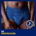 TENA Men's Active Fit Pants Large - 32 Pieces | Comfortable Incontinence Protection for Men - International Shipping Available - Buy Online on GoSupps.com