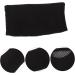 DECHOUS Chin Protector Pillow Sunglasses Strap Chin Cushion Travel Accessories Face Mouth Strap Chin Belt Sleeping Arm Chin Band Breathable Chin Pad Soft Chin Strap Neoprene Portable Child - Buy Online on GoSupps.com
