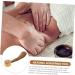 Shop Gleavi 2-Piece Portable Massage Devices - Multi-Purpose Facial & Body Care Tools for Women | International Shipping Available - Buy Online on GoSupps.com