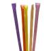 Bee Silly Honey Variety Pack - 50 Pack of All Natural Flavored Honey Sticks | Pure American Raw Honey Straws for Kids Snacks - Buy Online on GoSupps.com