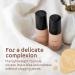 Jean & Len BB Cream Satin Butterfly Light - Vegan Blemish Balm for Redness & Imperfections Non-Comedogenic Paraben & Silicone Free 30ml - Buy Online on GoSupps.com