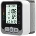 Buy Land Joint Blood Pressure Monitor - Digital Tonometer with Large LCD Portable Automatic Detection & Arterial Voice Transmission - International Shipping Available - Buy Online on GoSupps.com