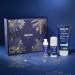WELEDA - CHRISTMAS 2024 MEN'S GIFT SET: 5in1 Serum 30 ml - 3in1 Active Fresh Shower Gel 200 ml - Men's Roll-on Deodorant 50 ml - Buy Online on GoSupps.com