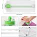 12-in-1 Craft Paper Edge Cutter - Versatile Shapes for DIY Projects - Buy Online on GoSupps.com