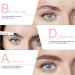 ABOOFAN 2 pi ces Crayon Sourcils tanche Set Maquillage Liquide Microblading R sistant Naturel Femme - Buy Online on GoSupps.com