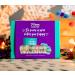 7th Heaven Beauty Box of Treats Gift Set | 8 Face Masks Inspirational Box & Cleansing Cloth - Perfect International Gift - Buy Online on GoSupps.com