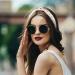 Willbond Rhinestone Headbands for Women - 4 Piece Set | Twist Knot Design | Wide Hair Hoop for Girls | Stylish Hair Accessories - Buy Online on GoSupps.com