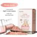 Jelife Rose Gold Edible Luster Dust - 20 grams Food Grade Cake Dust Shimmer Powdered  Tasteless Edible Metallic Powder Food Coloring for Cake Decorating  Chocolates  Fondant  Painting & More  Vegan Rose-Gold - Buy Online on GoSupps.com