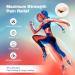 YOAPA Lidocaine Pain Relief Patch 20 Count | Maximum Strength Pain Patches for Muscle Relief in Neck Knee Back and Shoulders |12 Hour Long Lasting Relief Pains-260203-1 - Buy Online on GoSupps.com